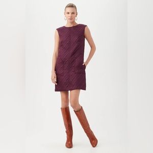 Trina Turk Chandra Dress Size 2 NWT